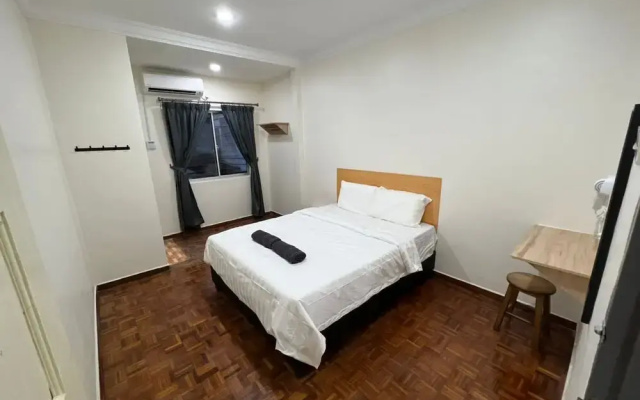 Homestay Suria