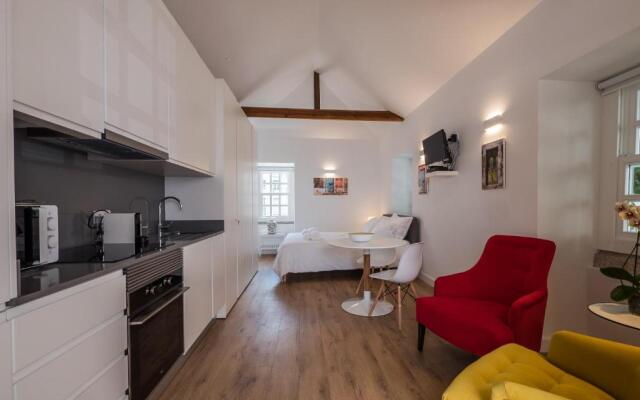 Soul House - Exclusive Apartment