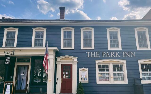 The Park Inn