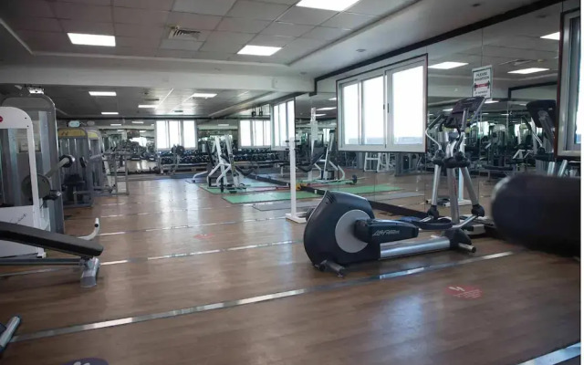 West Zone Plaza Hotel Apartments