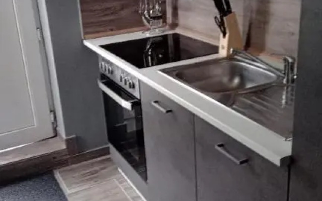 Flensburg City - 24h