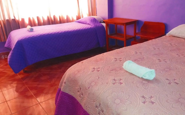 Hostal Valle Sur