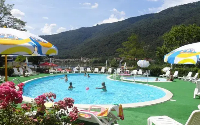 Camping al Lago