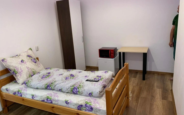 Pensiunea Casa Maria