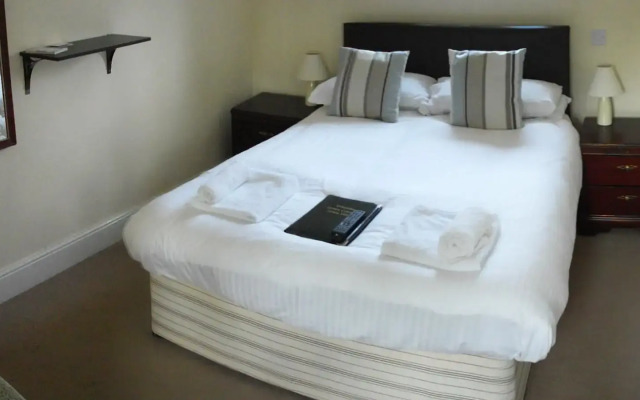 Trimstone Manor Country House Hotel