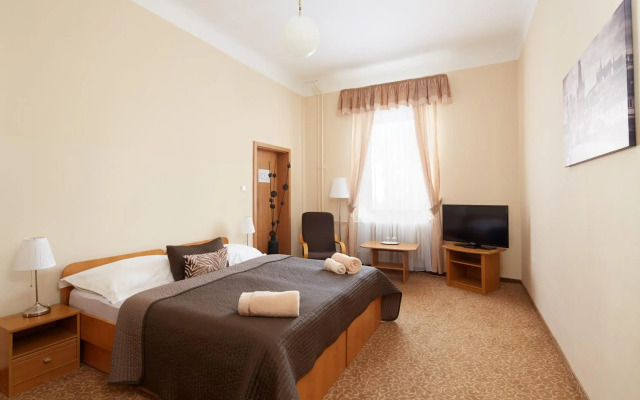 Hotel City Bell