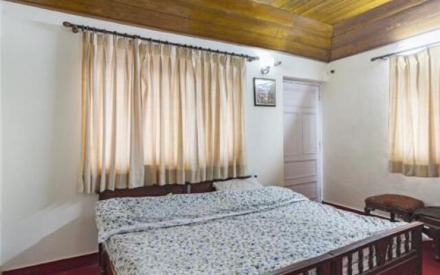 1 BR Guest house in chail, Shimla, by GuestHouser (077C)