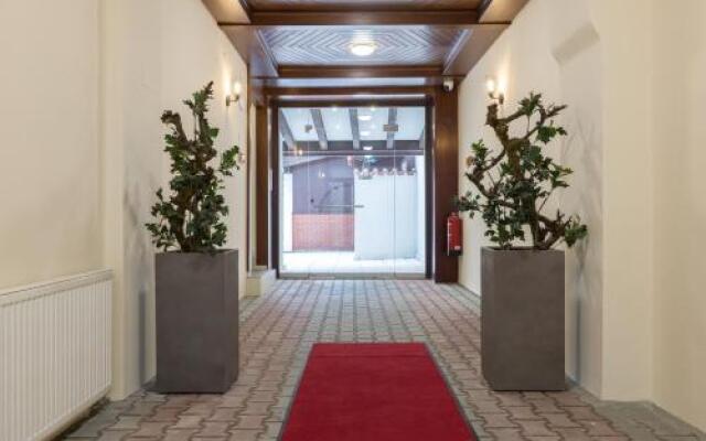 Vienna Stay Apartments Schönbrunn