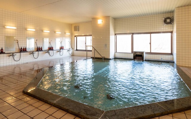 Hotel Sunny Shiga