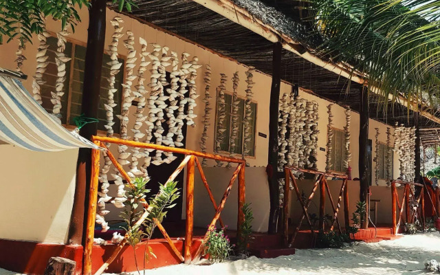 Zanzest Beach Bungalows