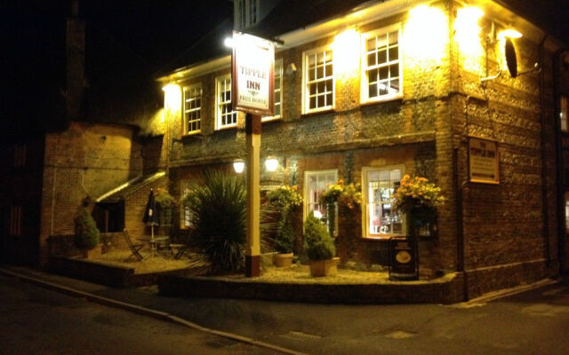 The Tipple Inn
