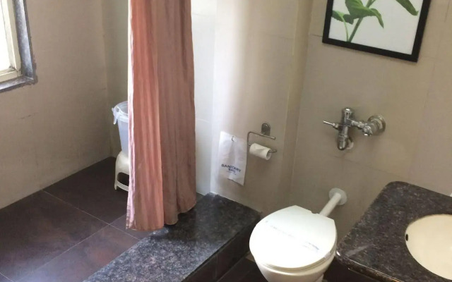 My Bizz Hotel