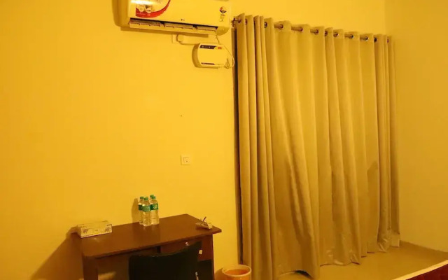 Shastik Residency