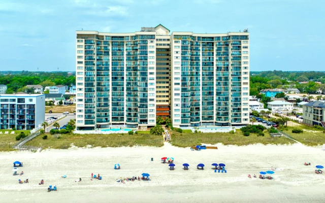Ocean Bay Club 1404