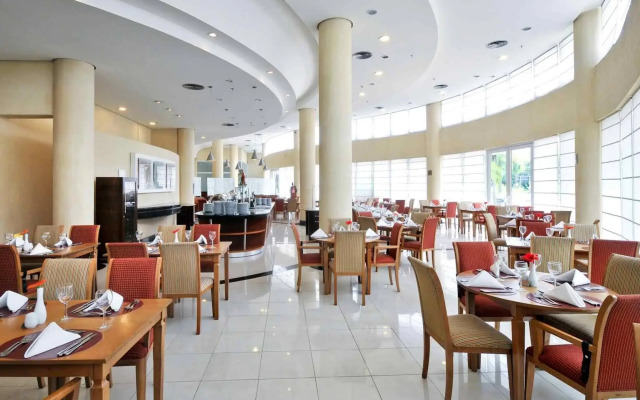 Bristol Santo André Hotel