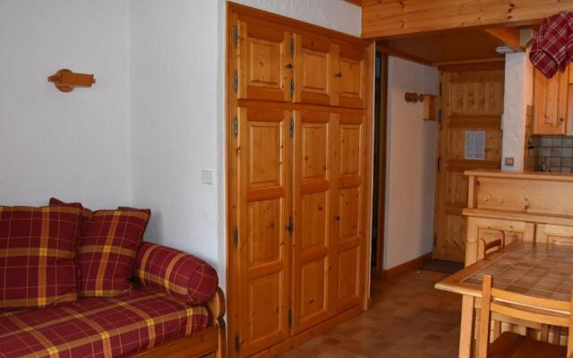 Appartement Pralognan-la-Vanoise, 2 pièces, 4 personnes - FR-1-464-185