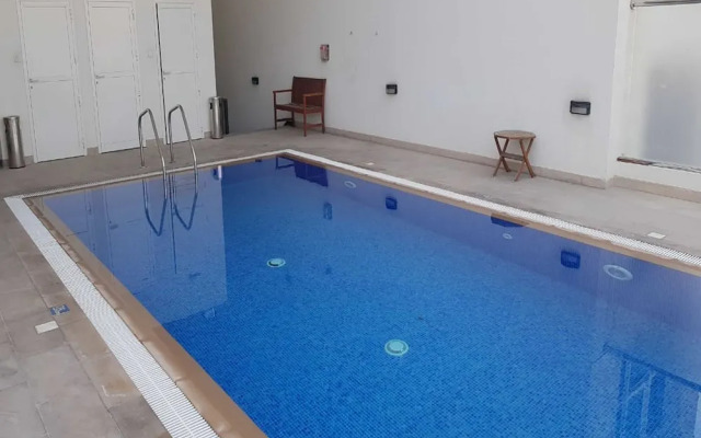 OYO Home 121 Al Quasis 1BHK