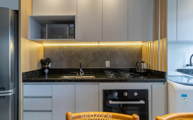 Building With Swimming Pool in Ingleses Norte - STN