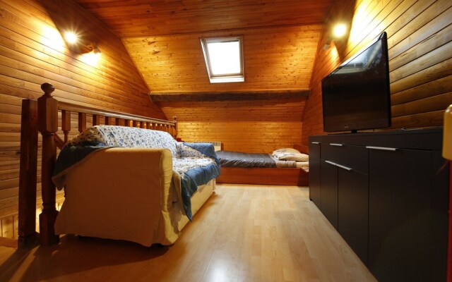 T2 48m2 A Proximite Des Thermes