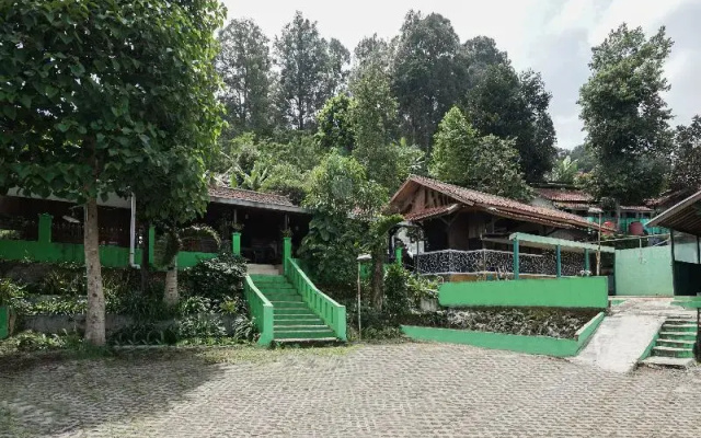 OYO 2157 Pondok Gembyang Ciwidey