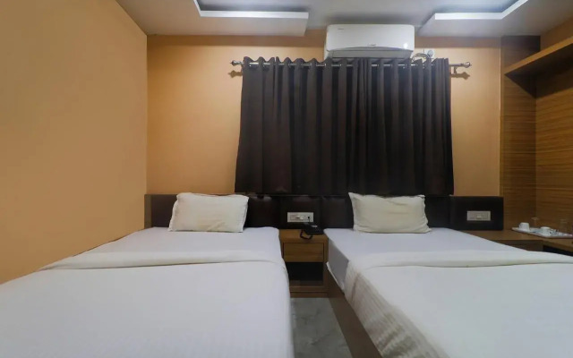 Fabhotel Ganpati 2