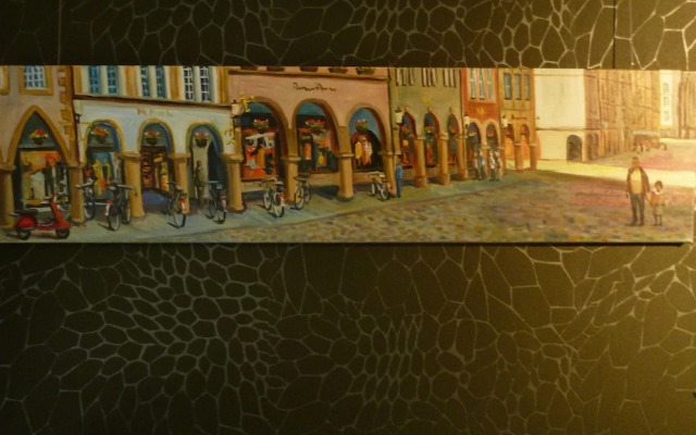 Golden Treasure Deluxe