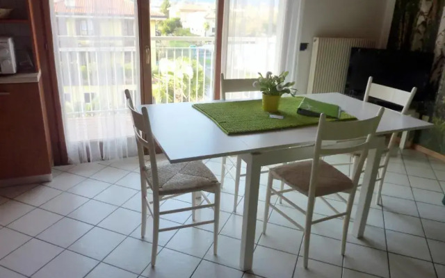 Appartamento Betulla