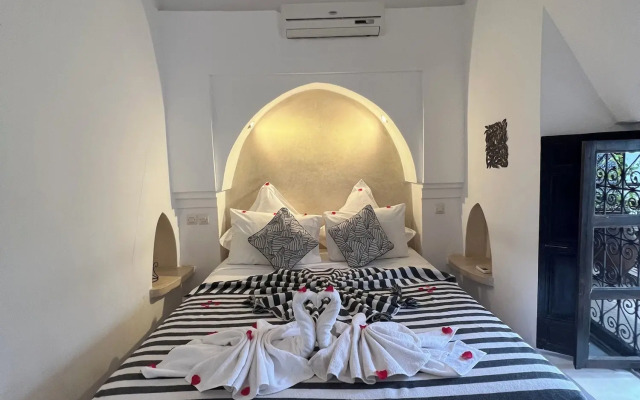 Riad Jnan el Cadi
