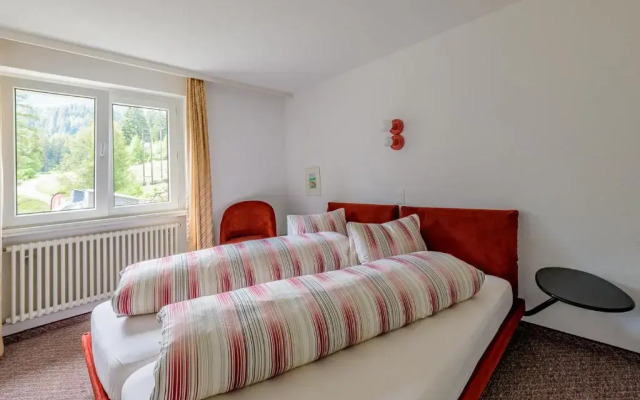 Hotel Ristorante Zarera