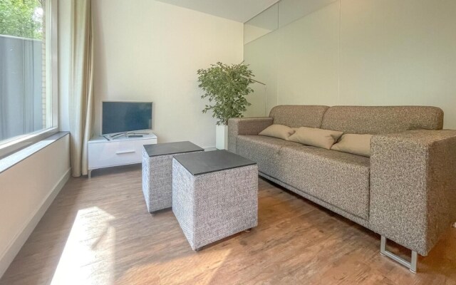 Awesome Home in Otterlo With Wifi and 1 Bedrooms