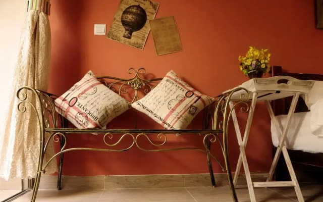 Shi Guang Homestay