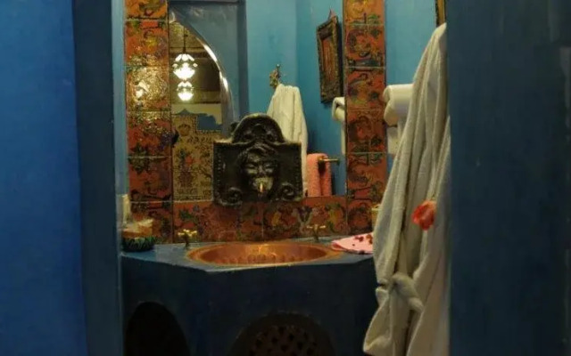 Riad Basma