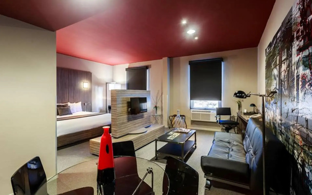 Ramada Encore, Chihuahua