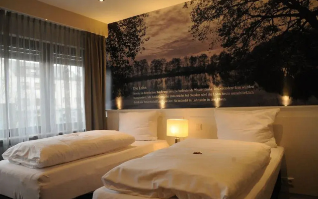 Hotel Huss Limburg