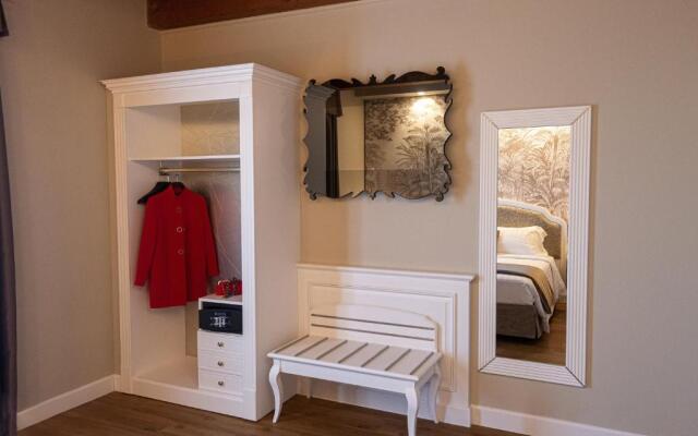 Suites And Apartments Liola'