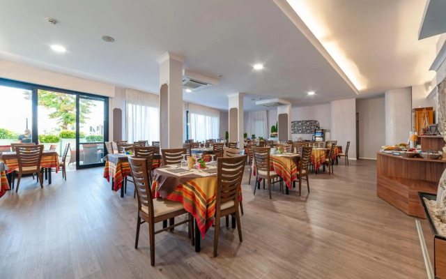 Hotel Nuovo Belvedere