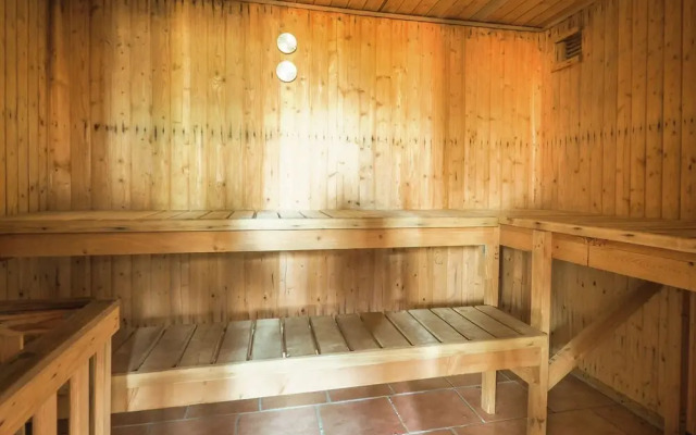 Spacious Villa in Afritz am See With Sauna