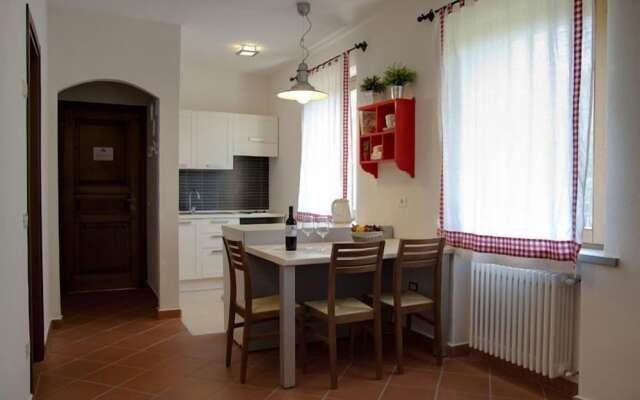 Agriturismo Villa Borgeri