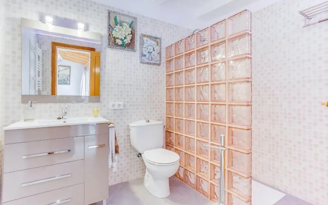 Ca Sa Tia de Binissalem