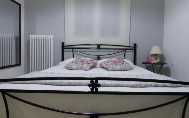 Agios Leon Apartment 1
