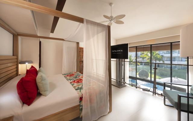 Catalonia Royal Bavaro - Adults Only