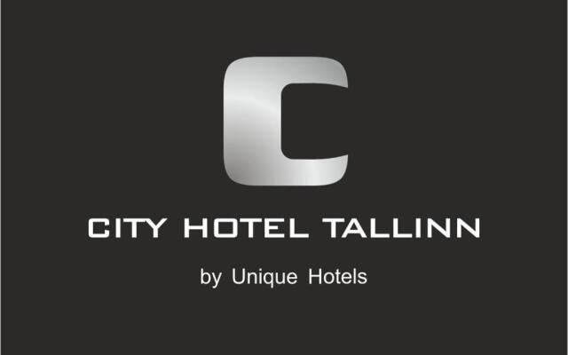 City Hotel Tallinn by Unique Hotels