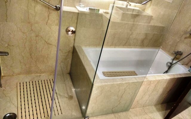 Fortune Pandiyan Hotel, Madurai - Member ITC Hotels' Group