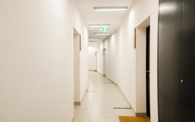 Apartament Brylowska