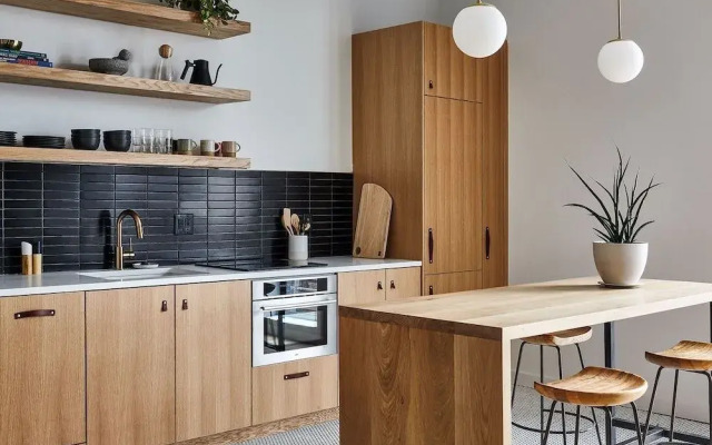 Lokal Hotel Fishtown