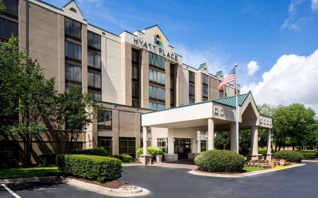 Hyatt Place Atlanta/Alpharetta/North Point Mall