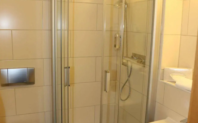 Lindenhotel Stralsund