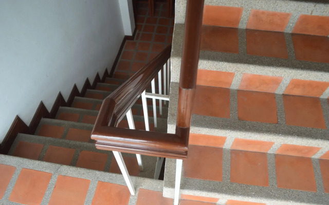 Tongmee Guest House