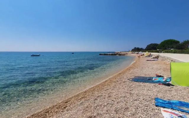 Apartments Ostrea - Ana