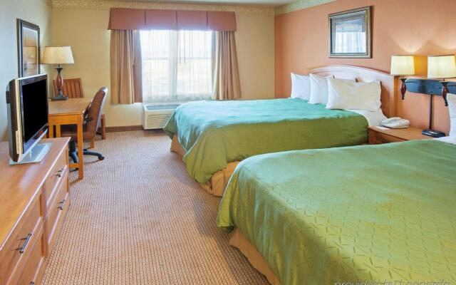 Country Inn & Suites by Radisson, Portage, IN